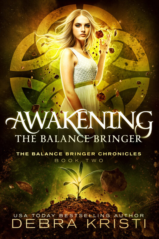 Awakening: The Balance Bringer