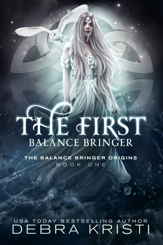 The First Balance Bringer